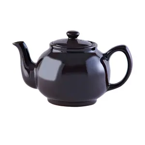 Price & Kensington Teapot Brown / 2 cups