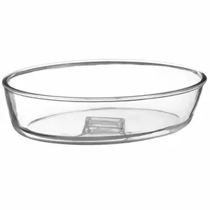 Oval 2 Piece Oven Dish Set