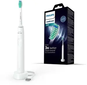 Philips Sonicare Series 2100 Electric Toothbrush In White