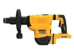 DEWALT DCH832N XR FlexVolt SDS Max Chipping Hammer 54V Bare Unit