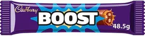 Cadbury Boost Chocolate Bar 48.5G 3695