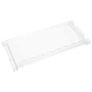 Hotpoint Genuine Spare Part - Upper Freezer Flap : 420x200mm