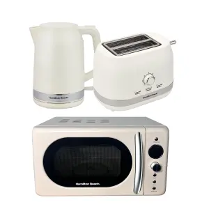 Hamilton Beach Ella Latte Kitchen Bundle