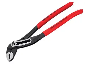 Knipex Alligator Water Pump Pliers PVC Grip 250mm