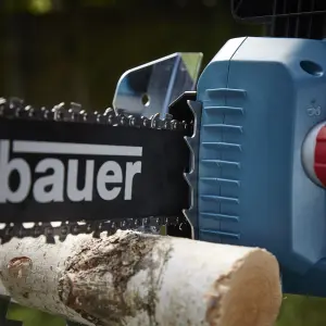 Erbauer ECSG18-Li 18V Cordless Chainsaw 300mm