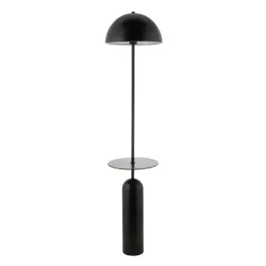 Stacked Matt LED Floor lamp