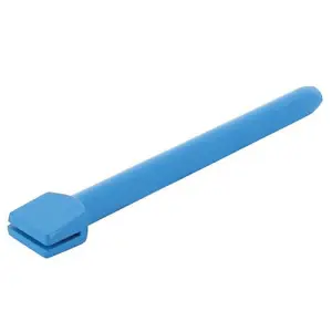 25mm/1 Inch Wide 200mm Long Scutch Chisel For Comb Rendering Brick