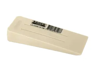 Bahco LS-COIN 19 CM Splitting Wedge Synthetic 190mm 260g BAHLSC712