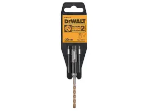 Dewalt DT9504-QZ SDS Plus EXTREME 2 Drill Bit 5 x 110mm DEWDT9504QZ