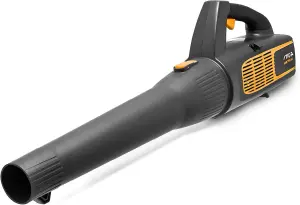 Stiga SAB700AE Cordless Battery Blower c/w 4Ah Battery & Quick Charger