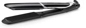 Babyliss Smooth Pro Wide Hair Straighteners, Ceramic Plates For Smooth Styling, 35mm Wide Plates For Long And Thick Hair, Fast Heat Up, 5 Heat