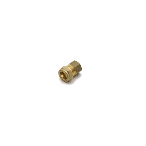 Prima Plus Compression Adaptor 15mm x 3/8" Female (Pack of 10)