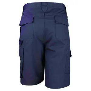 Result Unisex Work-Guard Action Shorts / Workwear