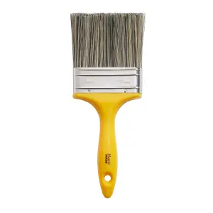 Harris Trade Masonry 4" Flat tip Comfort Paint brush