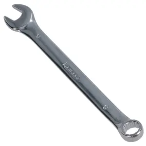 9mm Metric Combination Combo Spanner Wrench Ring Open Ended Kamasa