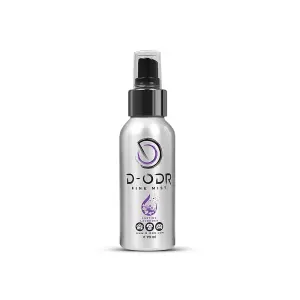 Lasting Lavender Fine Mist Odor Neutralizer by D-ODR