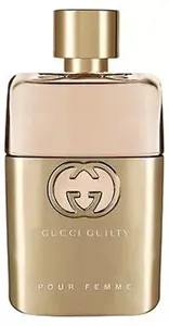 Gucci Guilty Eau De Parfum For Her 50Ml