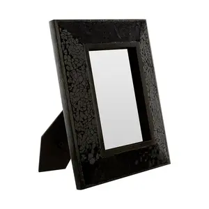 Maison by Premier Opulence Mosaic 5 x 7 Photo Frame