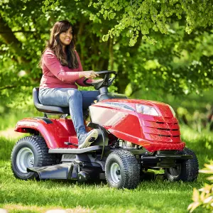 Mountfield MTF 108H SD / 2T1200403/CAS Petrol Ride-on lawn tractor 432cc