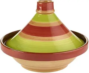 Lakeland Stoneware Tagine 1.2L