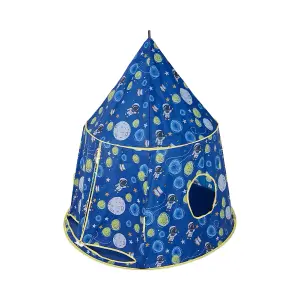 Livingandhome Pop-up Foldable Play House Tent for Toddlers