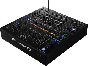 Pioneer DJ DJM-A9 4-Channel DJ Mixer