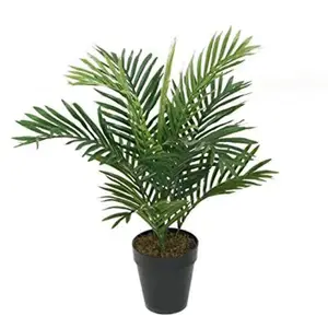 Best Artificial 2ft - 60cm Areca Palm Tree