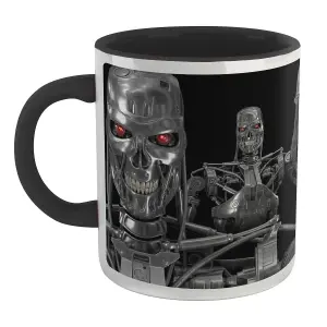 Official The Terminator I'll Be Back Mug - Black