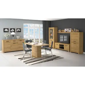 Jess 161.4 Cm Wide 1 Drawer Sideboard