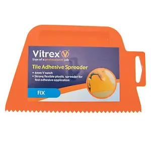 Vitrex 3 Piece Tiling tool kit