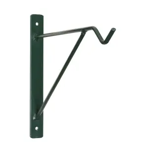 B&Q 253mm Hanging basket Bracket