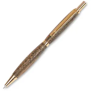 Artisan Click Pencil Kit - 10kt Gold