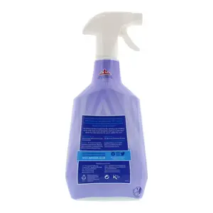 Astonish Window & Glass Cleaner, 750 ml (Pack of 3)