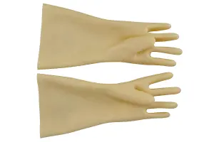 Laser Tools 6627 Fully Insulating Electrical Safety Glove - Large (10)