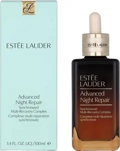 Estée Lauder Advanced Night Repair Synchronized Multi-Recovery Complex 100Ml