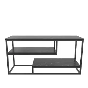 Decorotika Lorin TV Stand TV Unit for TVs up to 55 inch