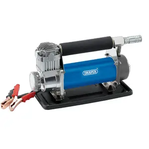 Draper  DC Air Compressor 99074