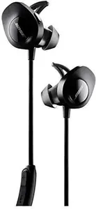 Bose Soundsport Bluetooth Wireless In-Ear Headphones - Black