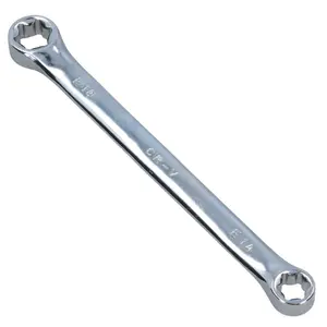 E14 x E18  Short Torx E Female Spanner Wrench Star Double Ended Box