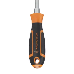 Magnusson Standard Pozi Screwdriver PZ3 x 150mm