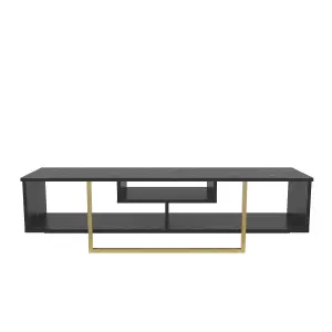 Decorotika Astona TV Stand TV Unit for TVs up to 65 inch