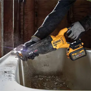 DeWalt DCS386NT 18v XR FlexVolt Advantage High Power Reciprocating Saw DCS386N