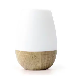 180ml Aroma Wooden Base Diffuser