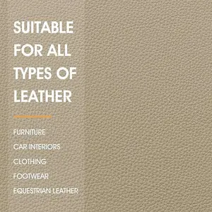 Furniture Clinic Leather Ultra Clean, 250ml