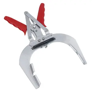 Piston Ring Compressor Expander Removal Remover Pliers Grips 110 - 160mm