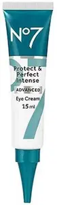 No7 Protect & Perfect Intense Advanced Eye Cream 15Ml