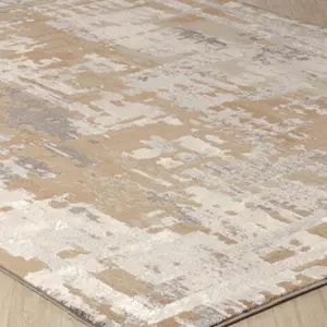 MARTINA Modern Abstract Area Rug 160 x 220 cm