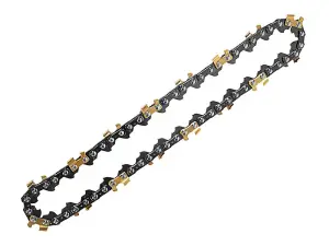 Batavia NEXXSAW Titanium Coated Chainsaw Chain 6 Inch - High Performance Replacement Chain