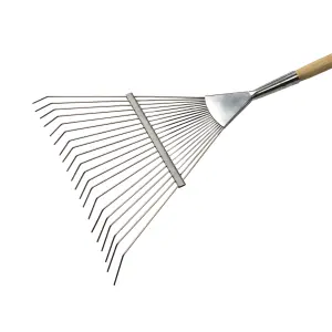 Burgon & Ball Lawn Hand rake (W)440mm