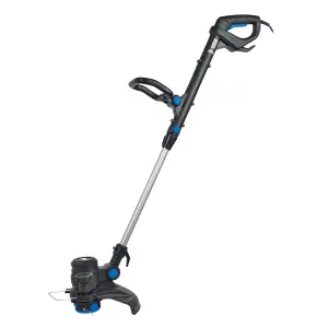 Mac Allister MGT60030 600W Corded Grass trimmer